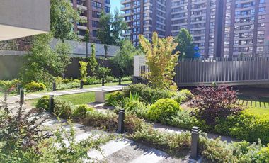 Venta Departamento Doctor Johow 995 comuna Ñuñoa