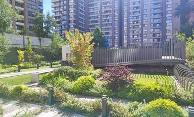 Venta Departamento Doctor Johow 995 comuna Ñuñoa