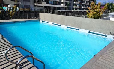 Venta Departamento Doctor Johow 995 comuna Ñuñoa