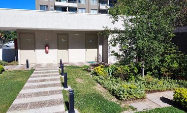 Venta Departamento Doctor Johow 995 comuna Ñuñoa