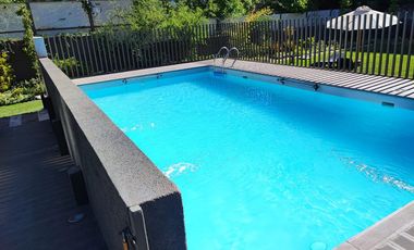 Venta Departamento Doctor Johow 995 comuna Ñuñoa