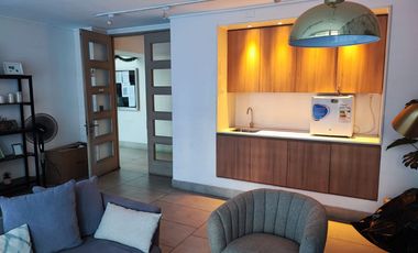 Venta Departamento Doctor Johow 995 comuna Ñuñoa