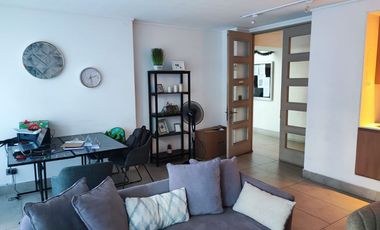 Venta Departamento Doctor Johow 995 comuna Ñuñoa