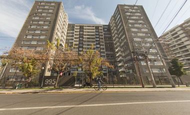 Venta Departamento Doctor Johow 995 comuna Ñuñoa