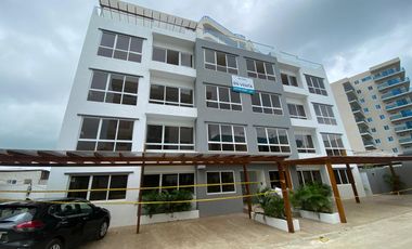 Departamentos en venta, Punta Blanca, entrada 0