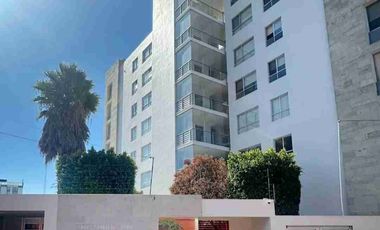 Departamento en Planta baja en renta en Torres Zavaleta