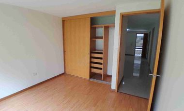 Departamento en Planta baja en renta en Torres Zavaleta