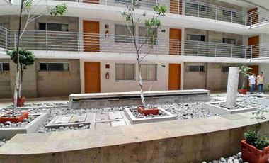 Departamento en Planta baja en renta en Torres Zavaleta