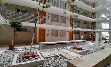 Departamento en Planta baja en renta en Torres Zavaleta
