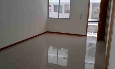 Departamento en Planta baja en renta en Torres Zavaleta