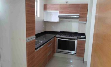 Departamento en Planta baja en renta en Torres Zavaleta