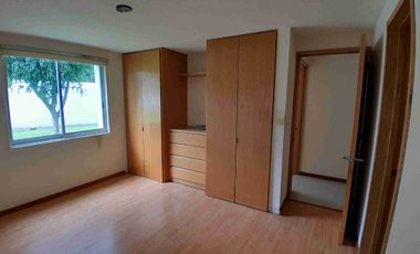 Departamento en Planta baja en renta en Torres Zavaleta