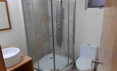 Departamento en Planta baja en renta en Torres Zavaleta