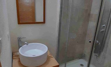 Departamento en Planta baja en renta en Torres Zavaleta