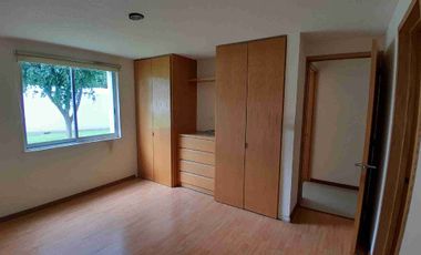 Departamento en Planta baja en renta en Torres Zavaleta