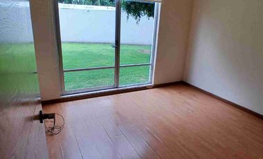 Departamento en Planta baja en renta en Torres Zavaleta