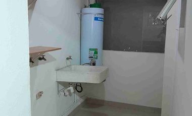 Departamento en Planta baja en renta en Torres Zavaleta