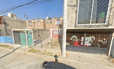 Casa en privada Granizo, Paseos de Ecatepec, Ecatepec de Morelos, México, México. ¡NO CRÉDITOS!