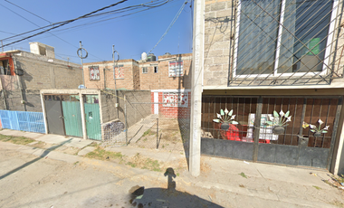 Casa en privada Granizo, Paseos de Ecatepec, Ecatepec de Morelos, México, México. ¡NO CRÉDITOS!