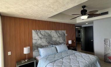 Departamento en renta – Piso 17 en Gran Venetian, Puerto Vallarta