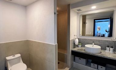 Departamento en renta – Piso 17 en Gran Venetian, Puerto Vallarta