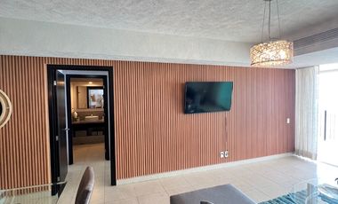Departamento en renta – Piso 17 en Gran Venetian, Puerto Vallarta
