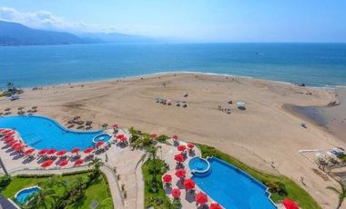 Departamento en renta – Piso 17 en Gran Venetian, Puerto Vallarta