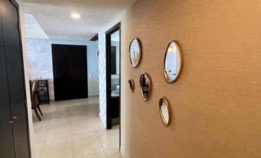 Departamento en renta – Piso 17 en Gran Venetian, Puerto Vallarta