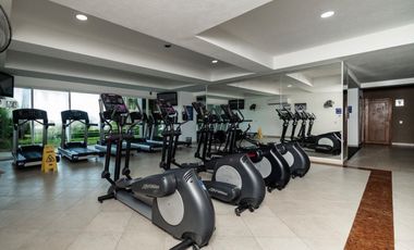 Departamento en renta – Piso 17 en Gran Venetian, Puerto Vallarta