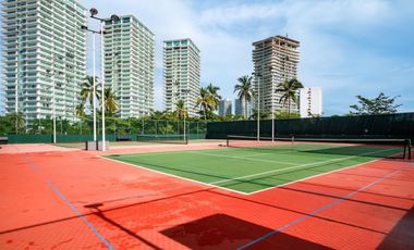 Departamento en renta – Piso 17 en Gran Venetian, Puerto Vallarta