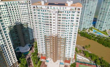 Departamento en renta – Piso 17 en Gran Venetian, Puerto Vallarta