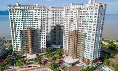 Departamento en renta – Piso 17 en Gran Venetian, Puerto Vallarta