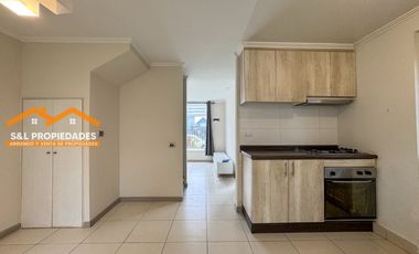 Casa 3 Dormitorios En Arriendo En Bosquemar Puerto Montt