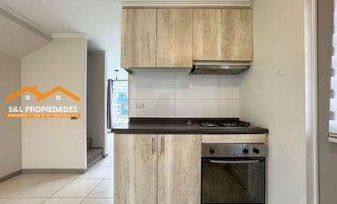 Casa 3 Dormitorios En Arriendo En Bosquemar Puerto Montt