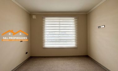 Casa 3 Dormitorios En Arriendo En Bosquemar Puerto Montt