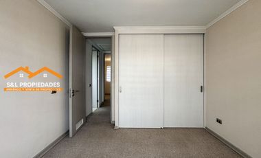 Casa 3 Dormitorios En Arriendo En Bosquemar Puerto Montt