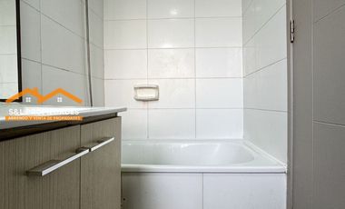 Casa 3 Dormitorios En Arriendo En Bosquemar Puerto Montt