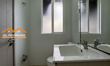 Casa 3 Dormitorios En Arriendo En Bosquemar Puerto Montt