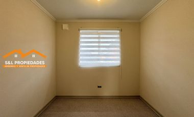 Casa 3 Dormitorios En Arriendo En Bosquemar Puerto Montt