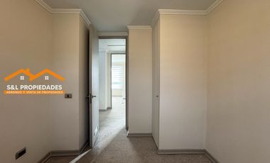 Casa 3 Dormitorios En Arriendo En Bosquemar Puerto Montt