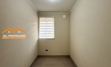 Casa 3 Dormitorios En Arriendo En Bosquemar Puerto Montt