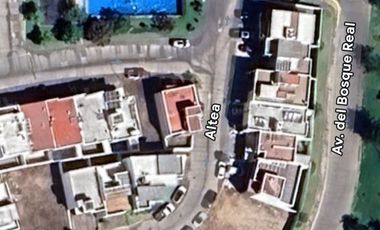 TERRENO EN VENTA EN VALLE IMPERIAL