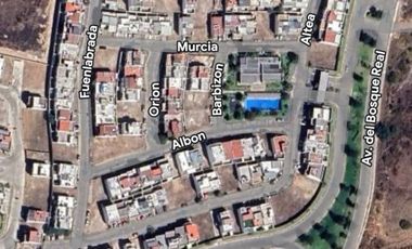 TERRENO EN VENTA EN VALLE IMPERIAL