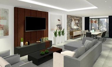 Casas en Venta Urbanización 