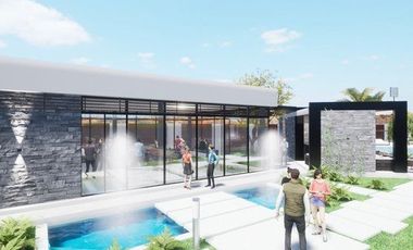 Casas en Venta Urbanización 