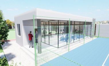 Casas en Venta Urbanización 