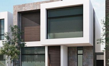 Casas en Venta Urbanización 