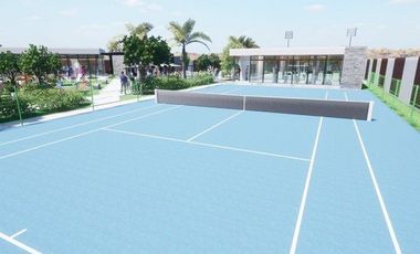 Casas en Venta Urbanización 