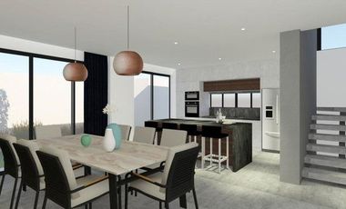 Casas en Venta Urbanización 