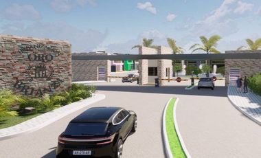 Casas en Venta Urbanización 